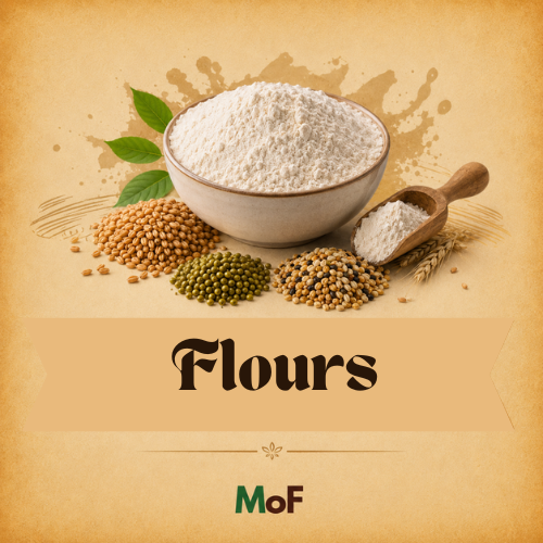 Flours