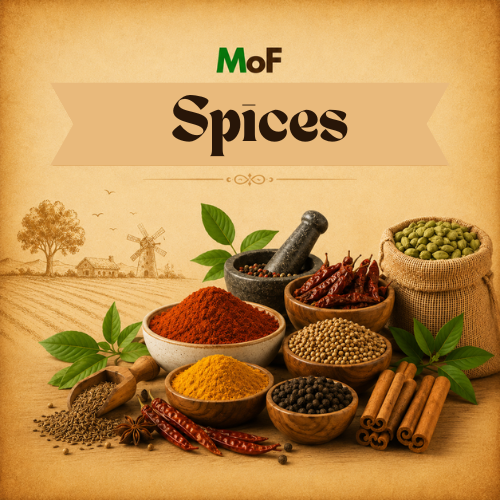 Spices