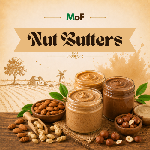 Nut Butters