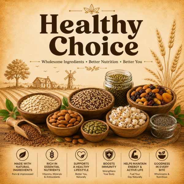 Healthy Choice