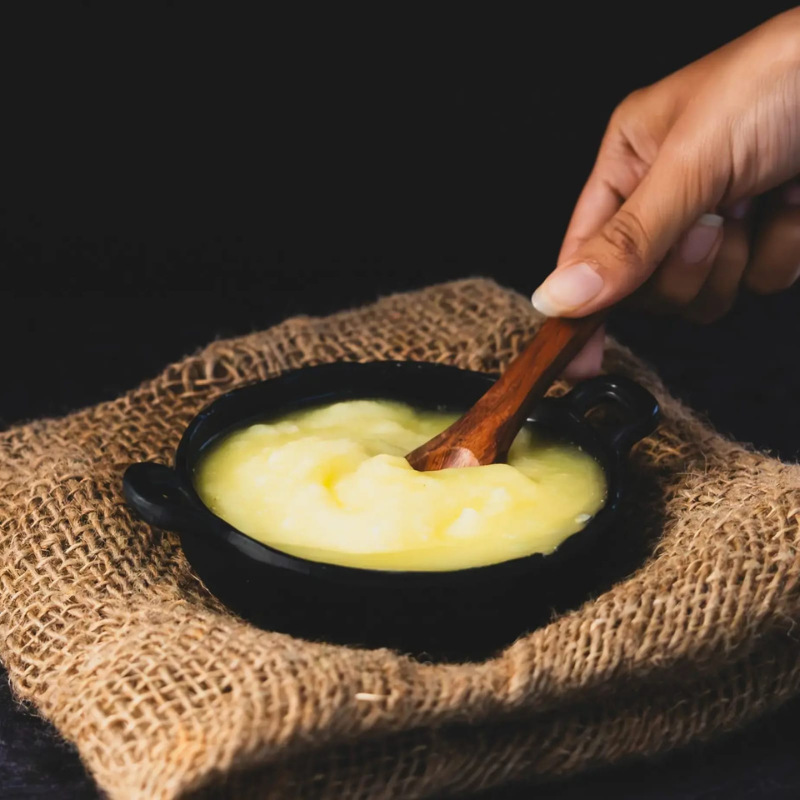 Gir Cow Ghee