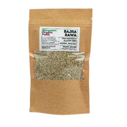 Bajra Rawa