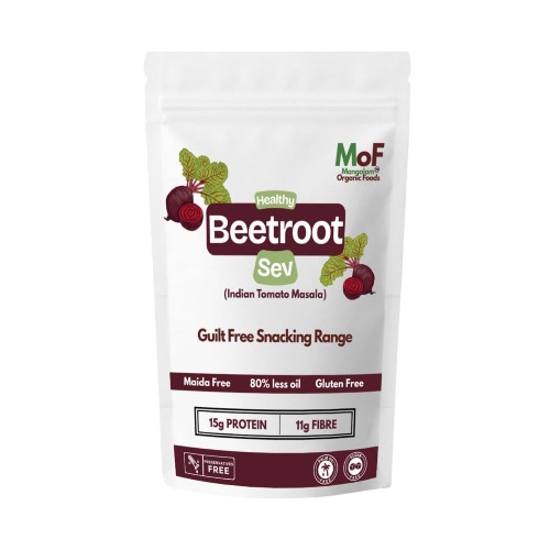 Beetroot Sev